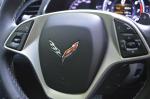 Chevrolet Corvette Stingray 2014 года